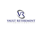 https://www.logocontest.com/public/logoimage/1530241160Vault Retirement Solutions.png